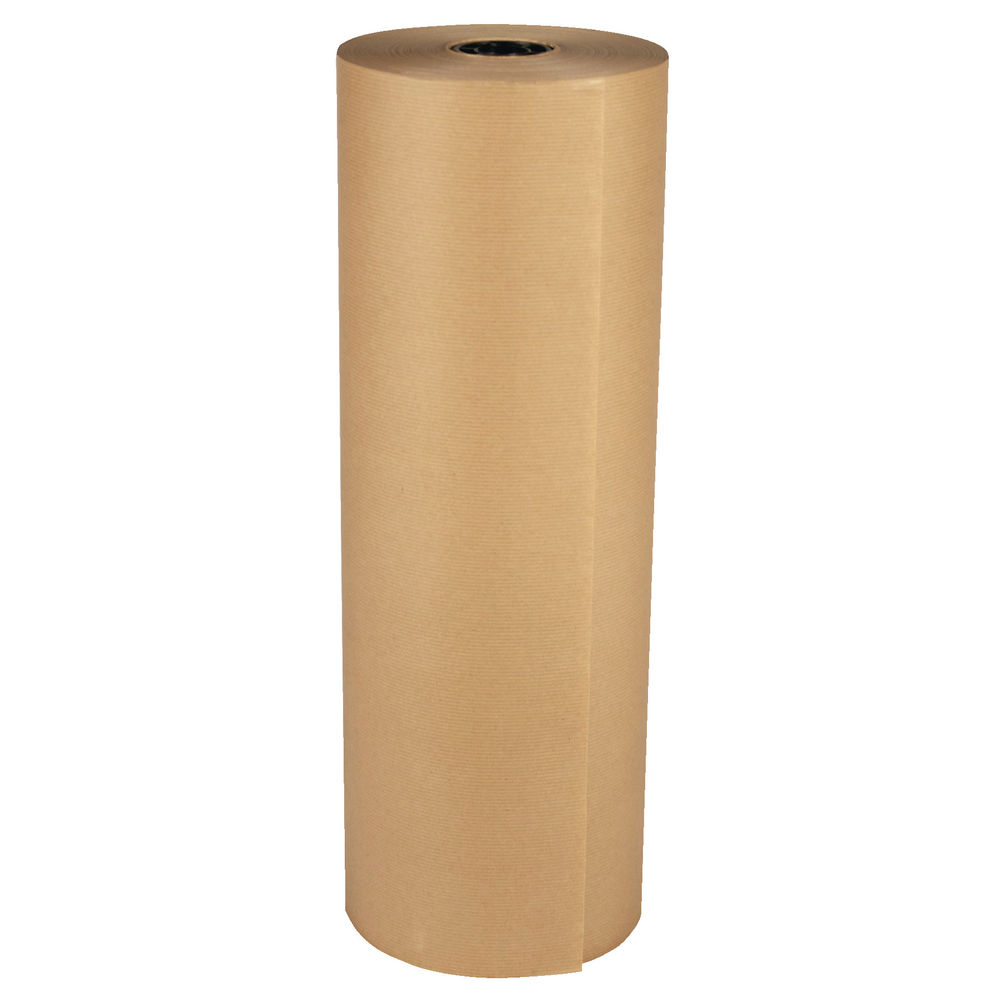 Kraft Paper Roll 500mmx300m 70gsm 70015