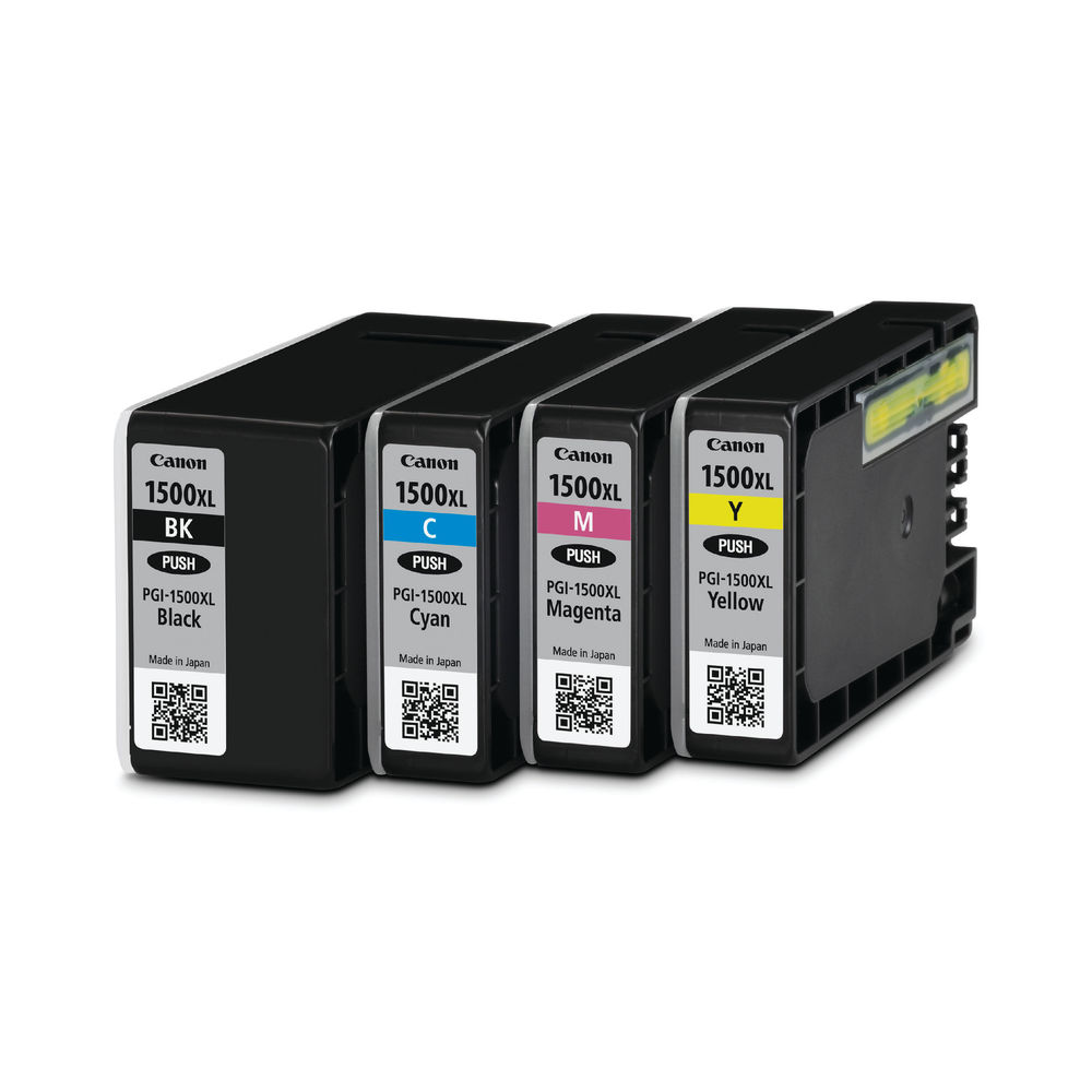 canon 1500xl black