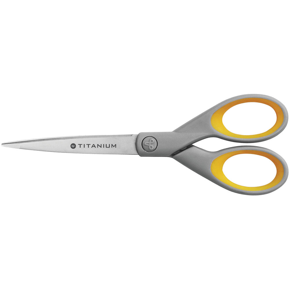 Westcott Titanium Scissors 210mm E3048100