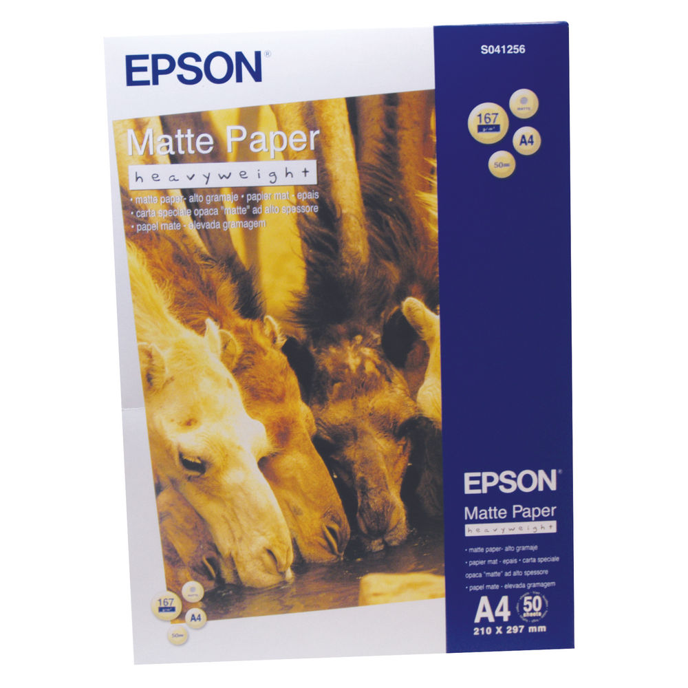 epson matte paper staples photo supreme