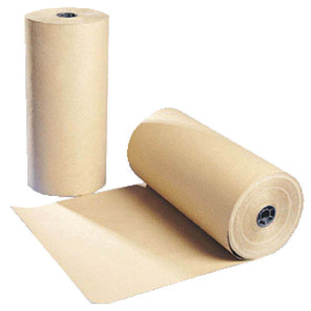 buy brown paper roll