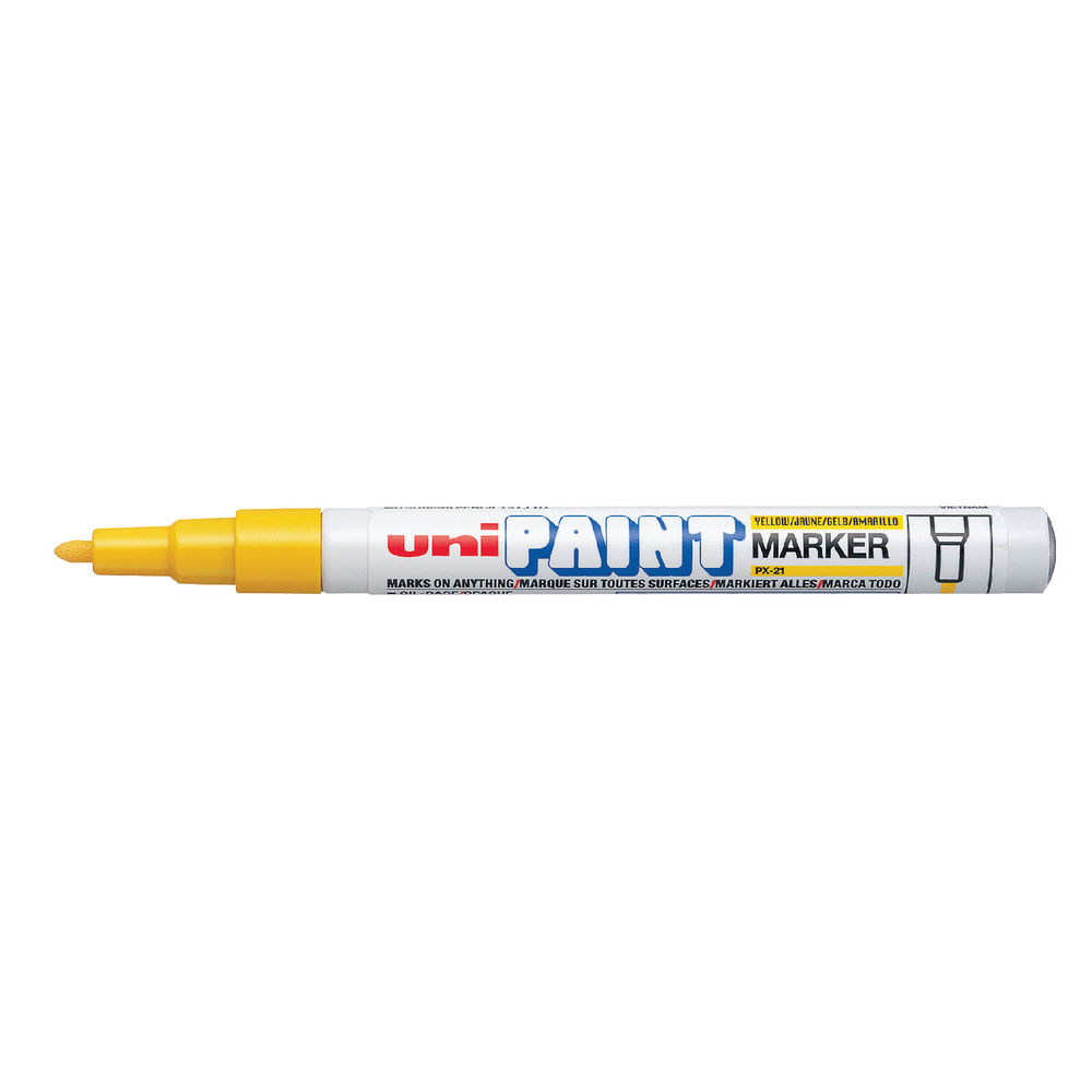 ball paint pen