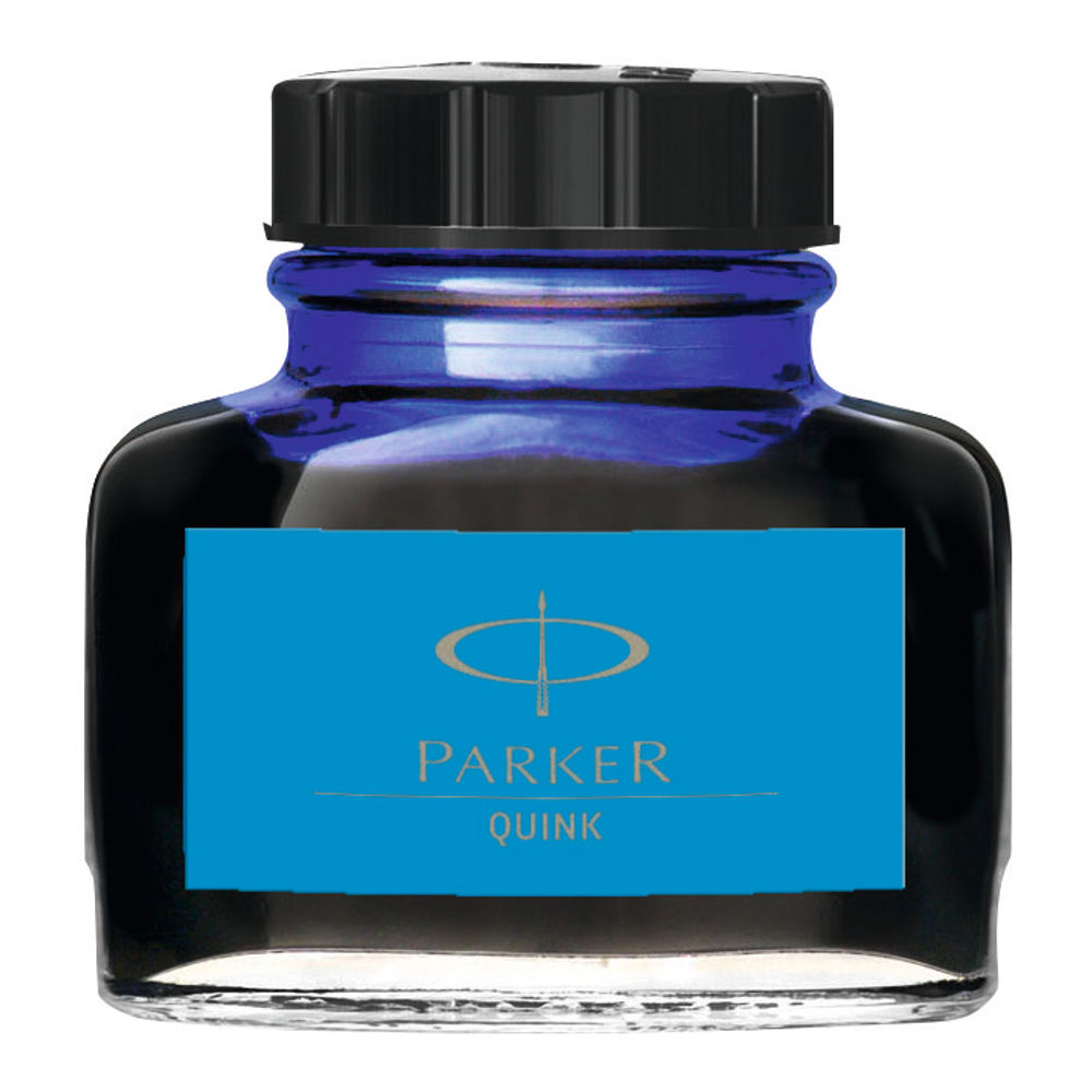 parker-quink-blue-permanent-ink-bottle-2oz-s0037470