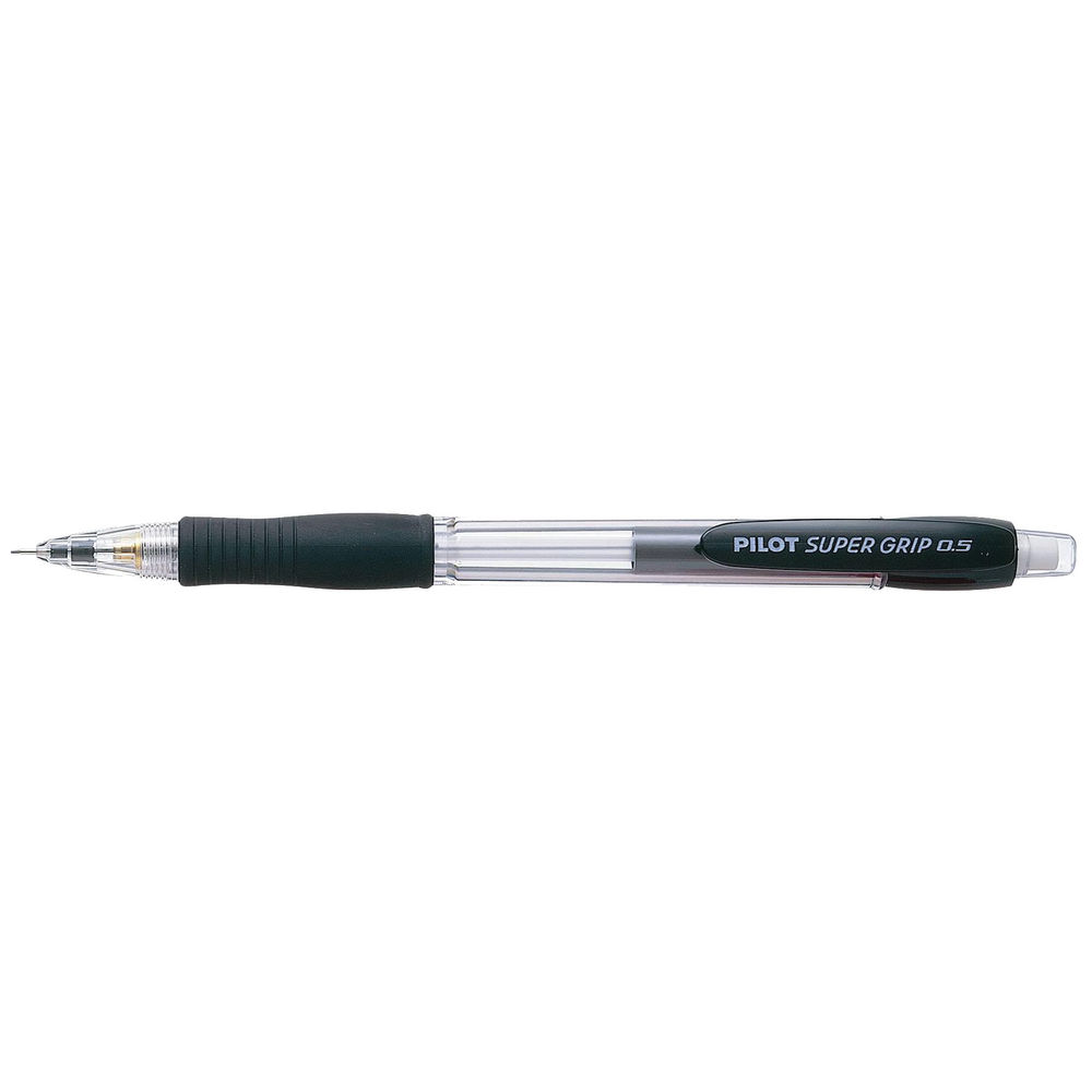 Карандаш механический Pilot 0.5 h-185 sl b черн (4902505154355)