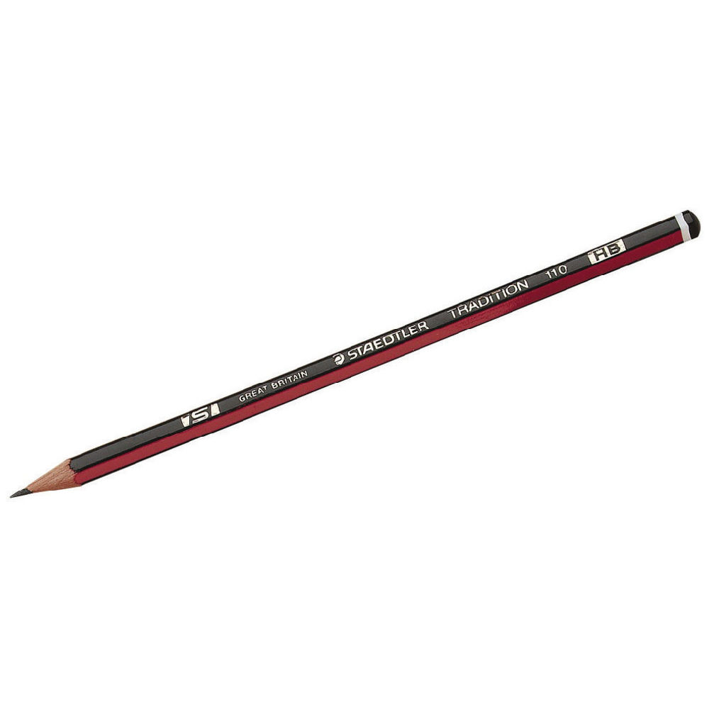 staedtler hb