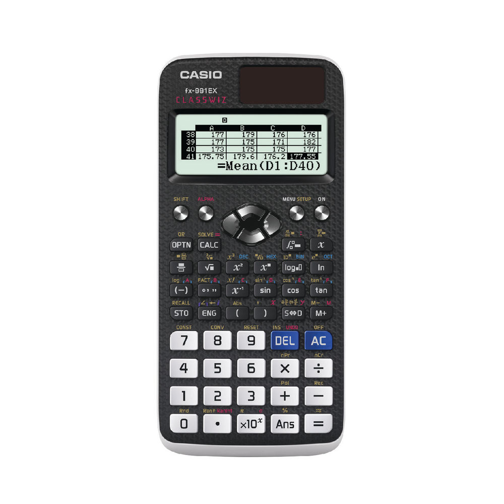 how to reset a calculator how to reset a calculator