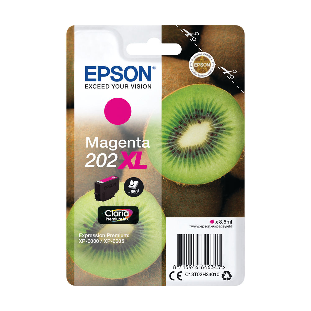 epson xp 1000