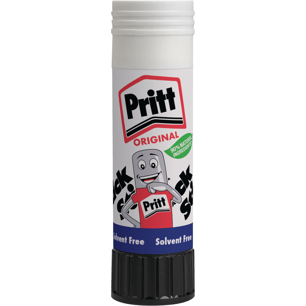 Pritt Stick 43g (24 Pack) 1564148