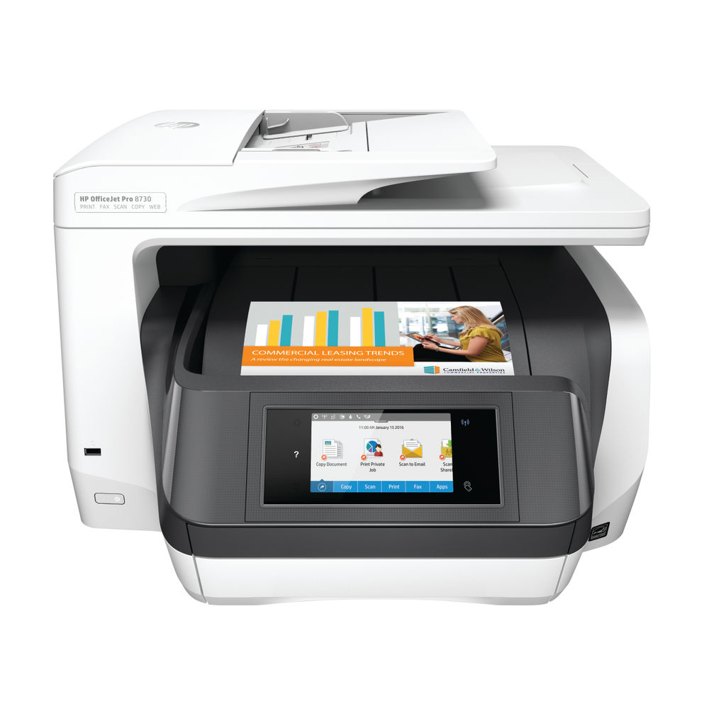 free scanner software for hp officejet pro 8610