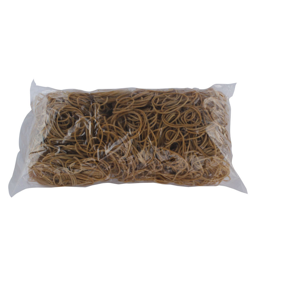Size 16 Rubber Bands (Pack of 454g) 9340004