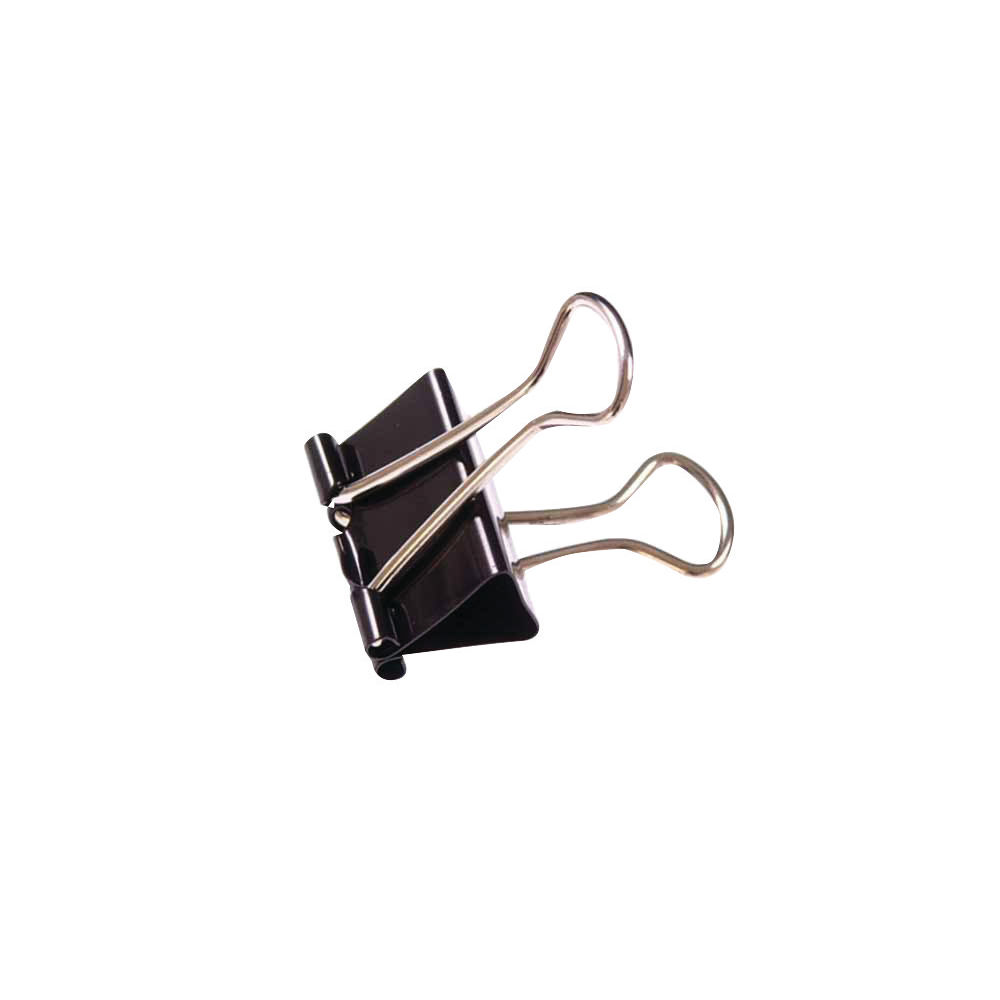 5ad75c7ae71e1e4e4f18c4d5 Readable?product Name=Foldback Clip 19mm Black (Pack Of 100) 22481 