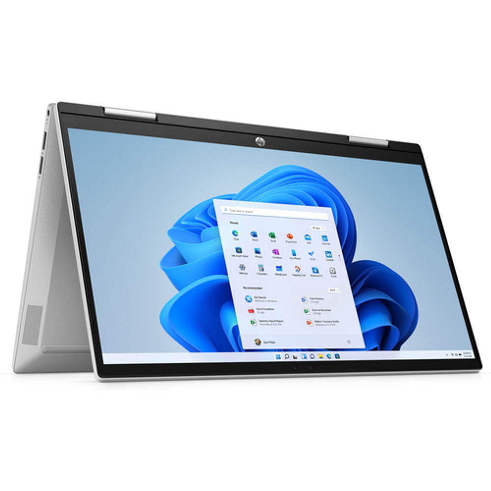 HP Pavilion x360 14-dy0031na 7505 Hybrid 2-in-1 14' Touchscreen Full HD Silver