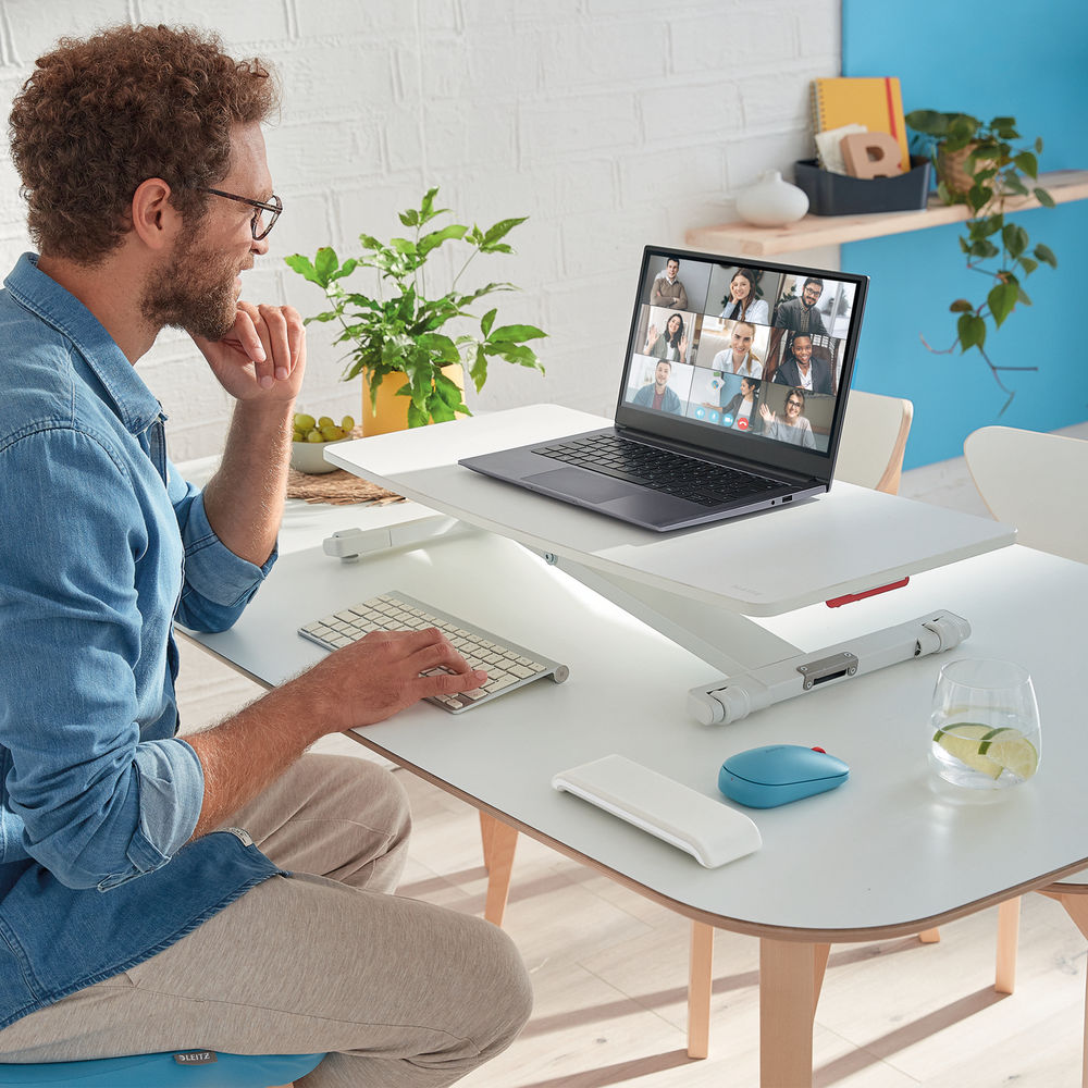 Staples desk converter deals