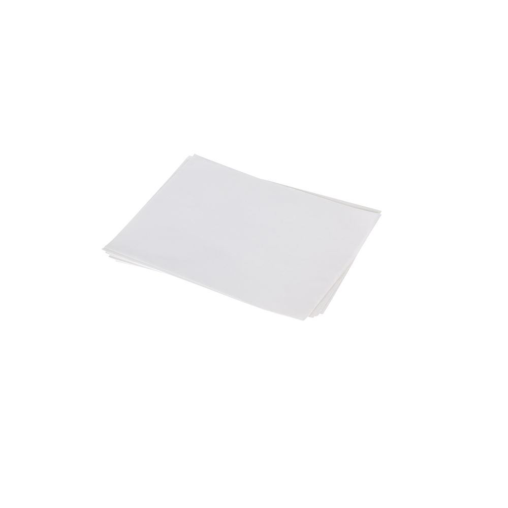 Office A4 Card 205gsm White (Pack of 20)