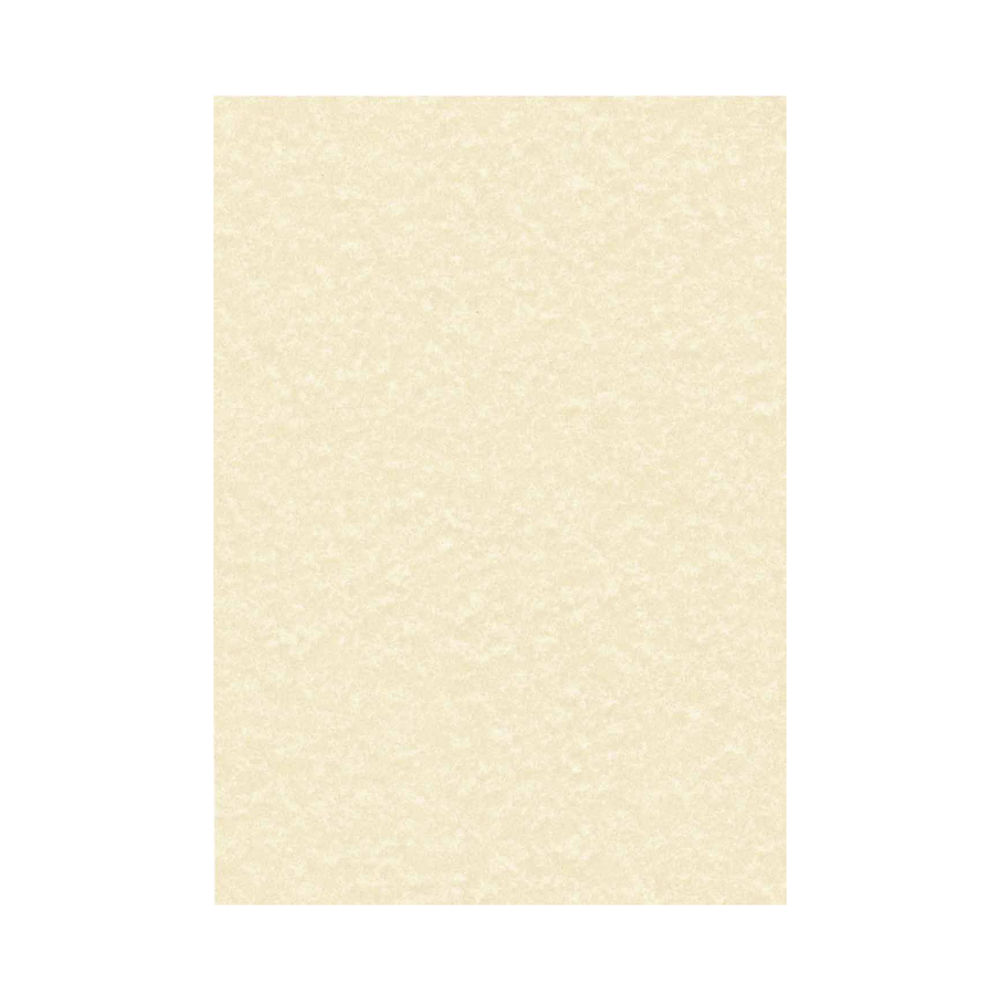 Decadry Parchment A4 Letterhead Paper 95gsm Champagne (Pack of 100)