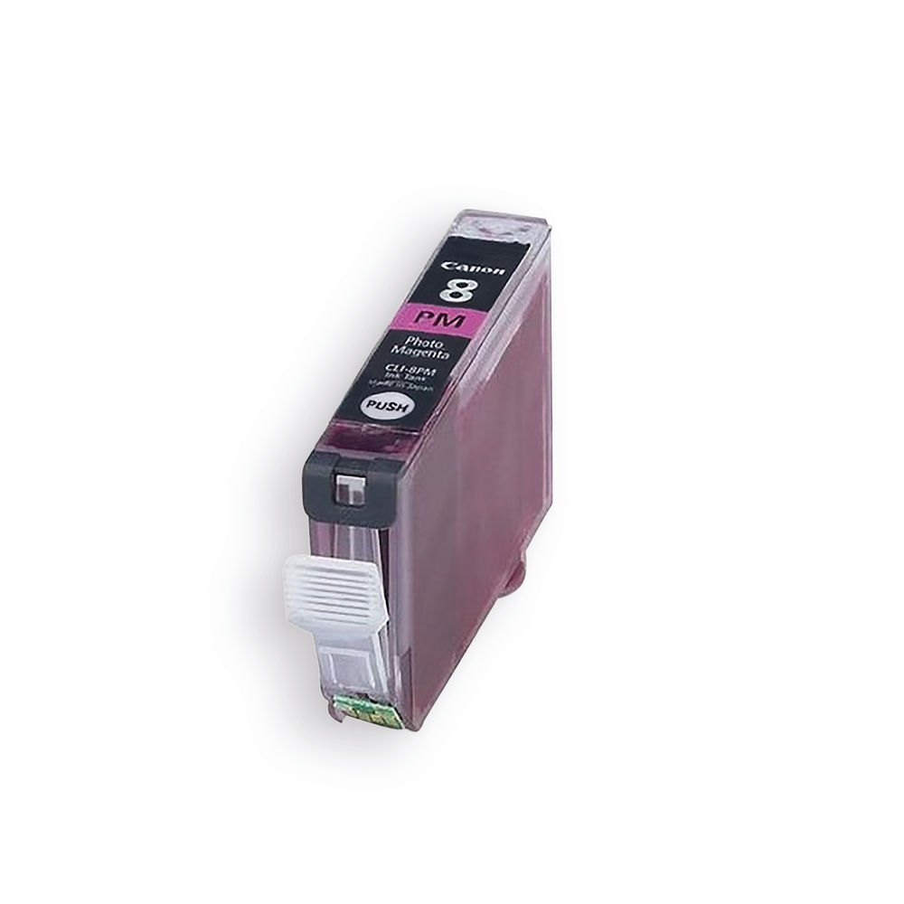 Canon CLI-8PM Magenta Ink Cartridge - 0625B001