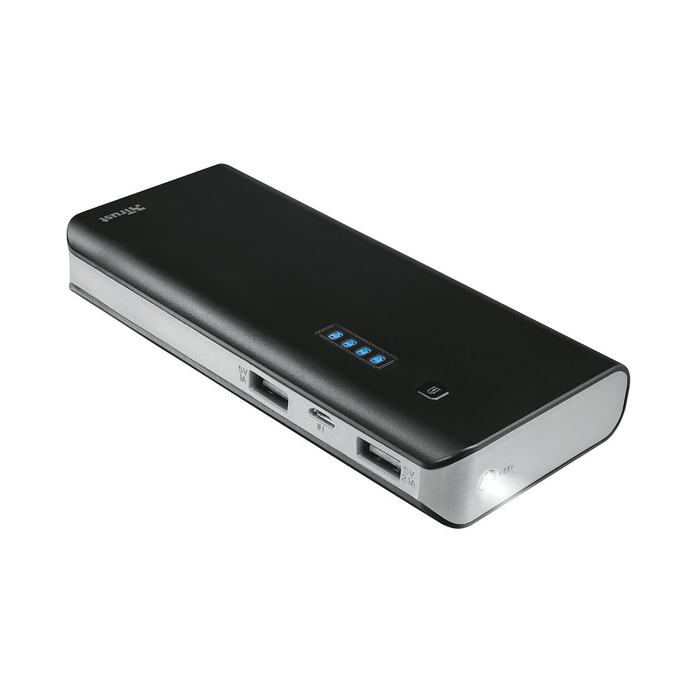 mobile phone charger power bank