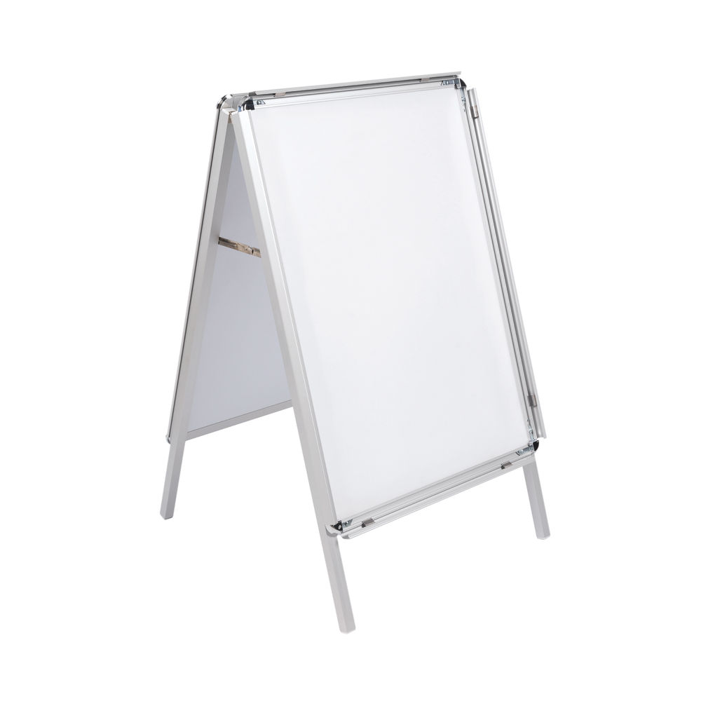 Bi-Office A-Frame Info Board A1 DKT40303032