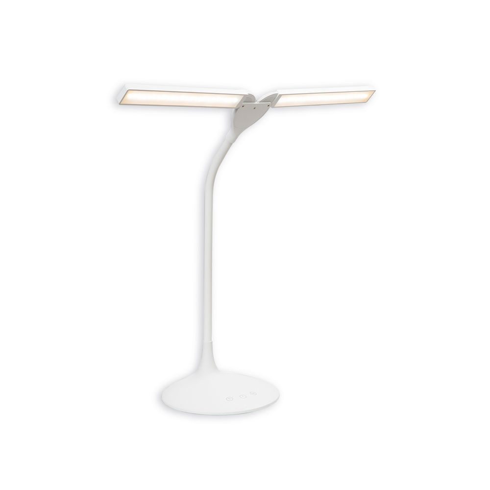 Pivot LED Desk Lamp