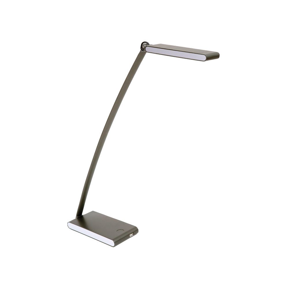 Alba Touch LED Desk Lamp LEDTOUCH