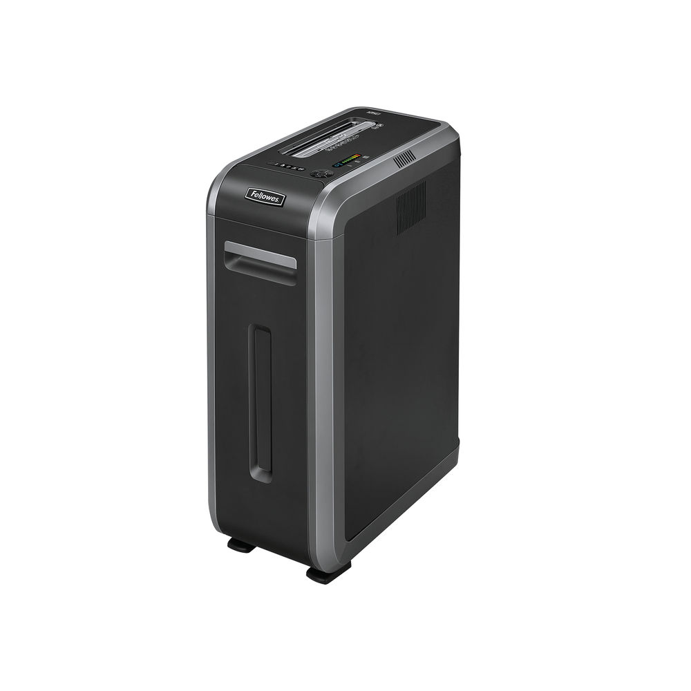 Fellowes 125Ci Cross-Cut Shredder 4612101