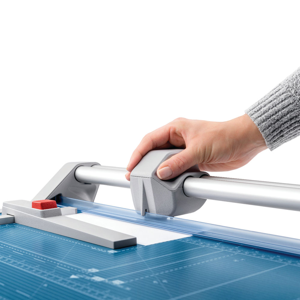 Dahle A3 Professional Rolling Trimmer 508mm Cutting Length