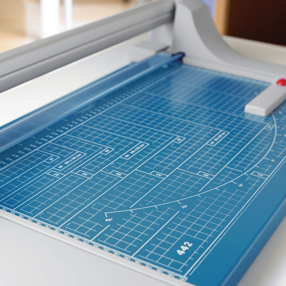 Dahle A3 Professional Rotary Trimmer 510mm Cutting Length