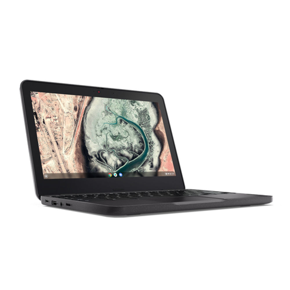 Lenovo 100e Gen 3 N4500 Chromebook HD Intel Celeron 4 GB