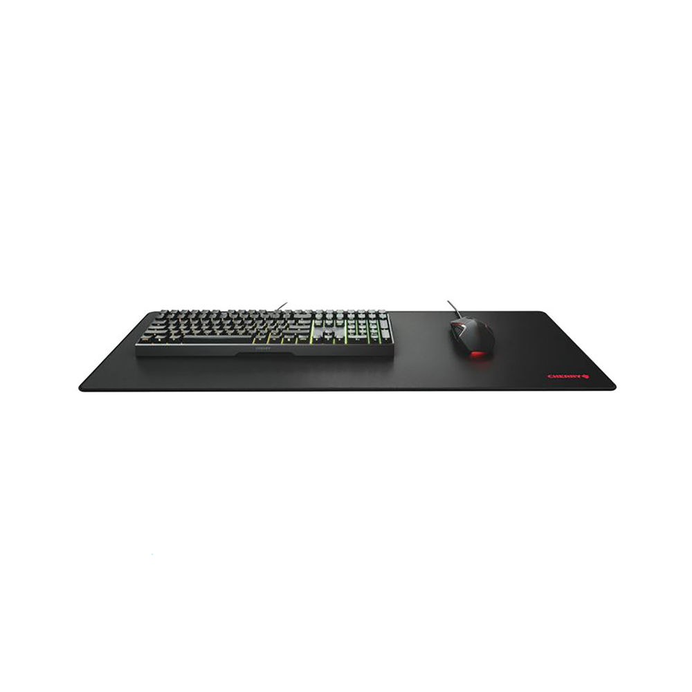 Cherry MP 2000 Premium XXL Black Mousepad