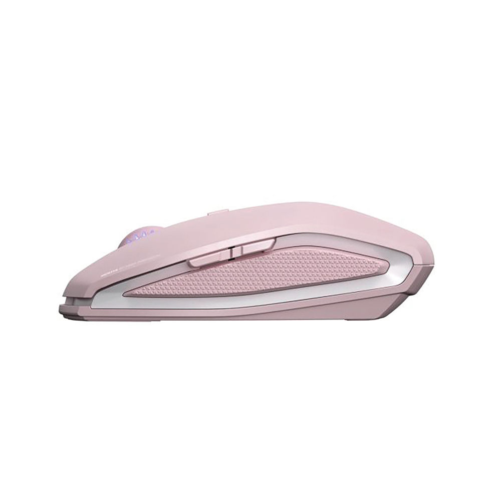 Cherry Gentix Bluetooth Wireless Mouse with Multi Device Function Cherry Blossom