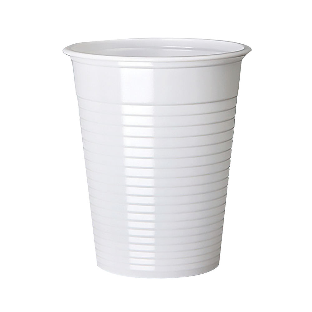 5da9d64a6cb21130270001ee ?product Name=MyCafe Plastic Cups White 7oz (Pack Of 1000) DVPPWHCU01000V 