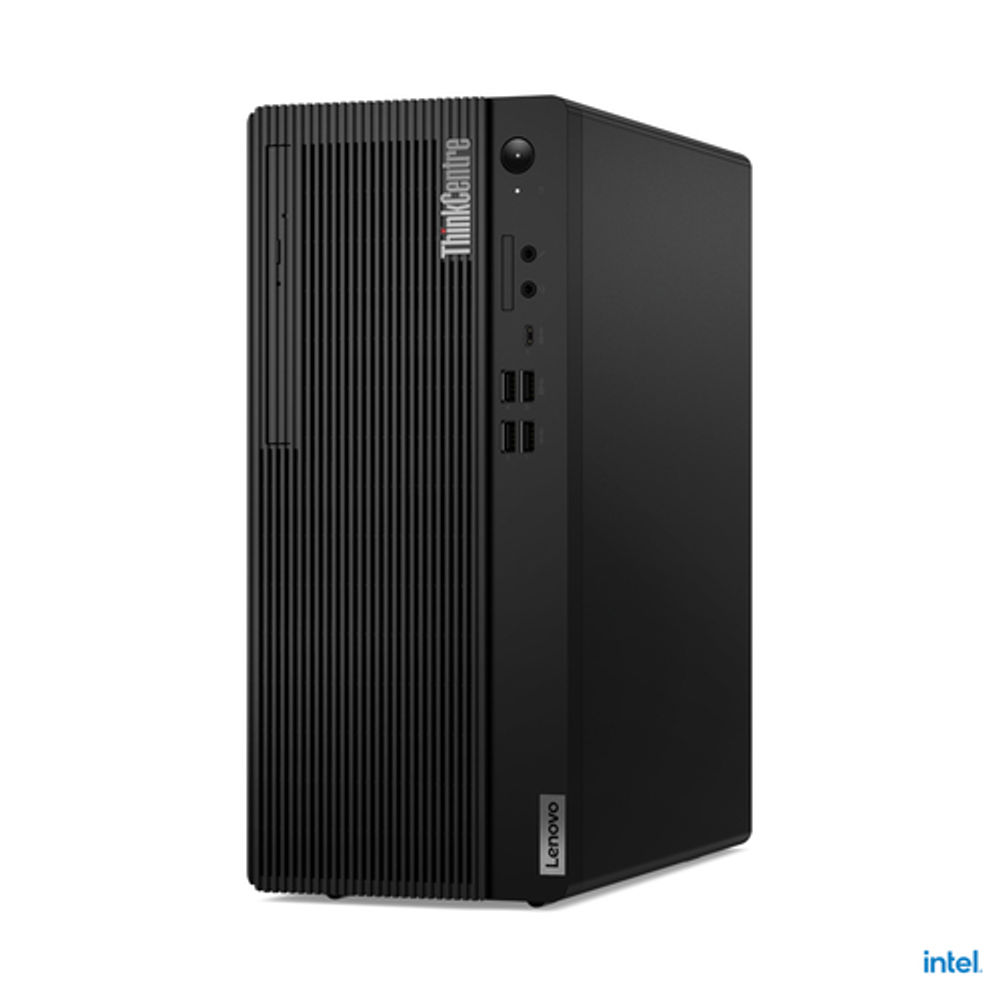 Lenovo ThinkCentre M70t Gen 3 i5-12500 Desktop Intel Core i5 8GB DDR4-SDRAM 256GB SSD 11T60021UK
