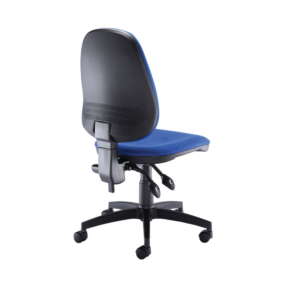 Arista Aire Blue Operators Office Chair