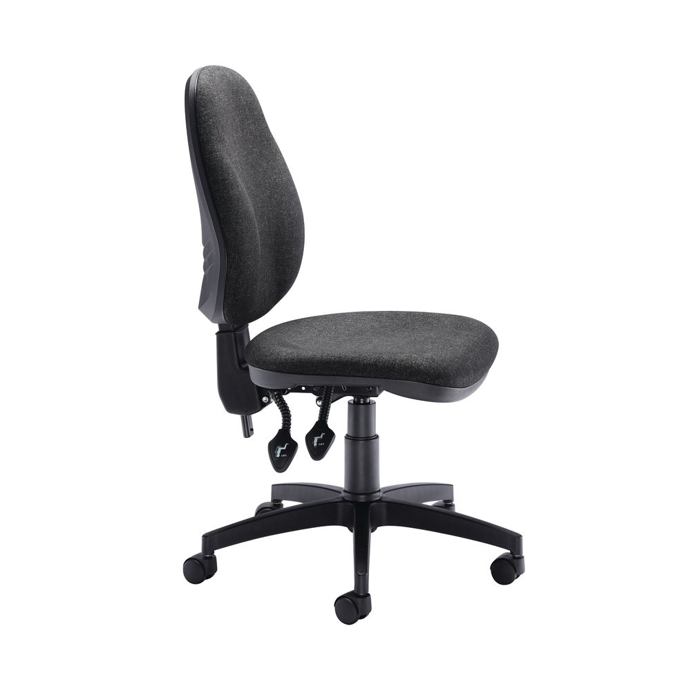 Arista Aire Charcoal Operators Office Chair
