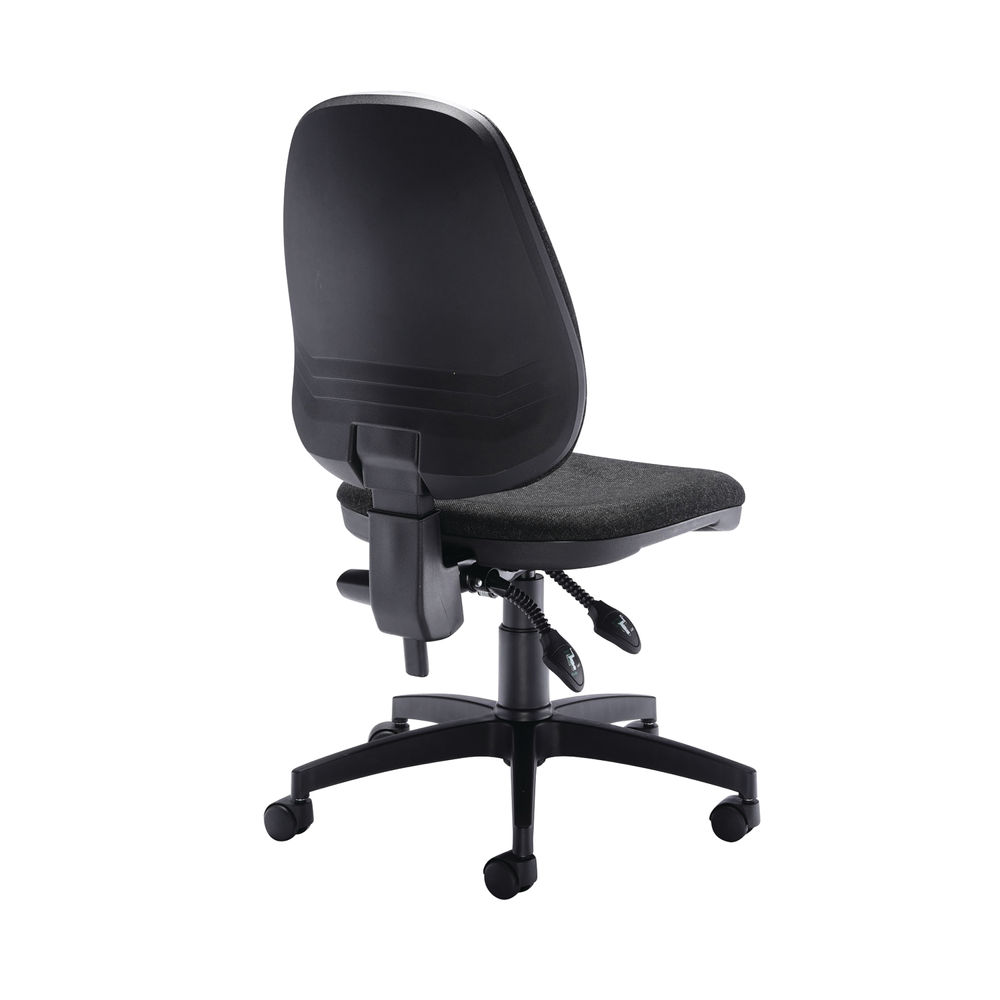 Arista Aire Charcoal Operators Office Chair