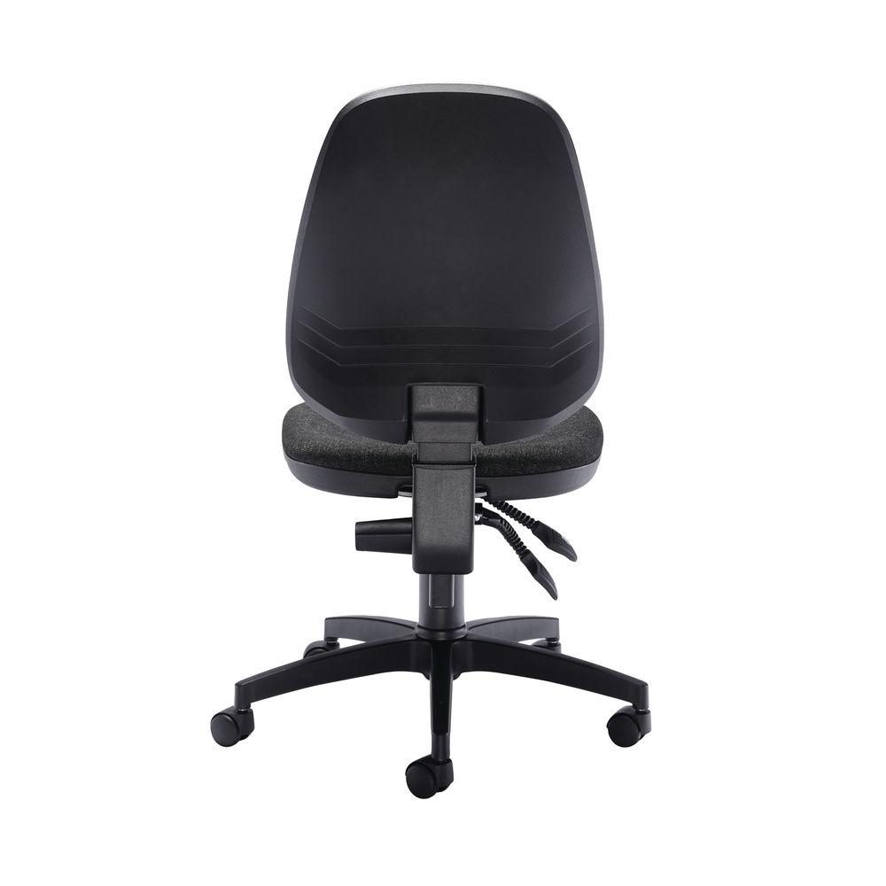 Arista Aire Charcoal Operators Office Chair