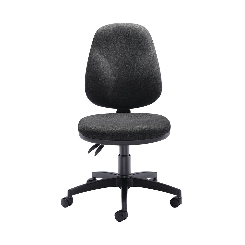 Arista Aire Charcoal Operators Office Chair