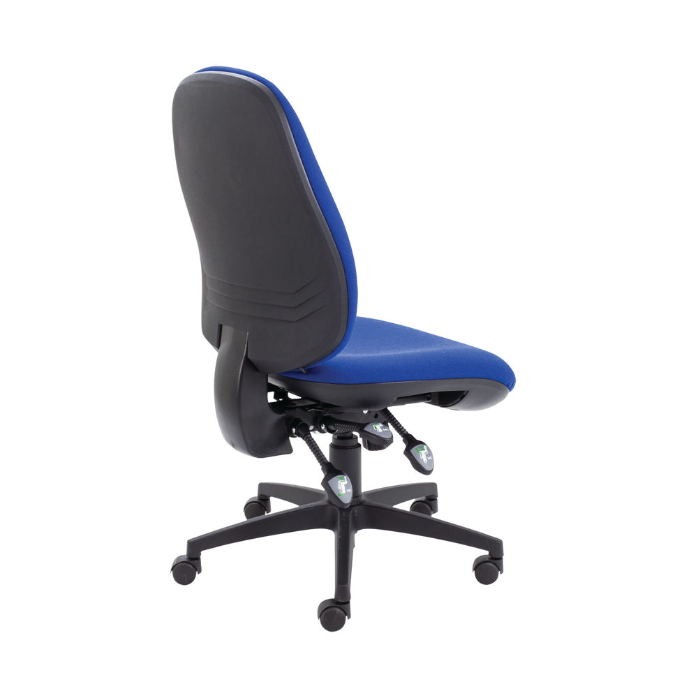 Arista Blue Ergo Maxi Computer Chair