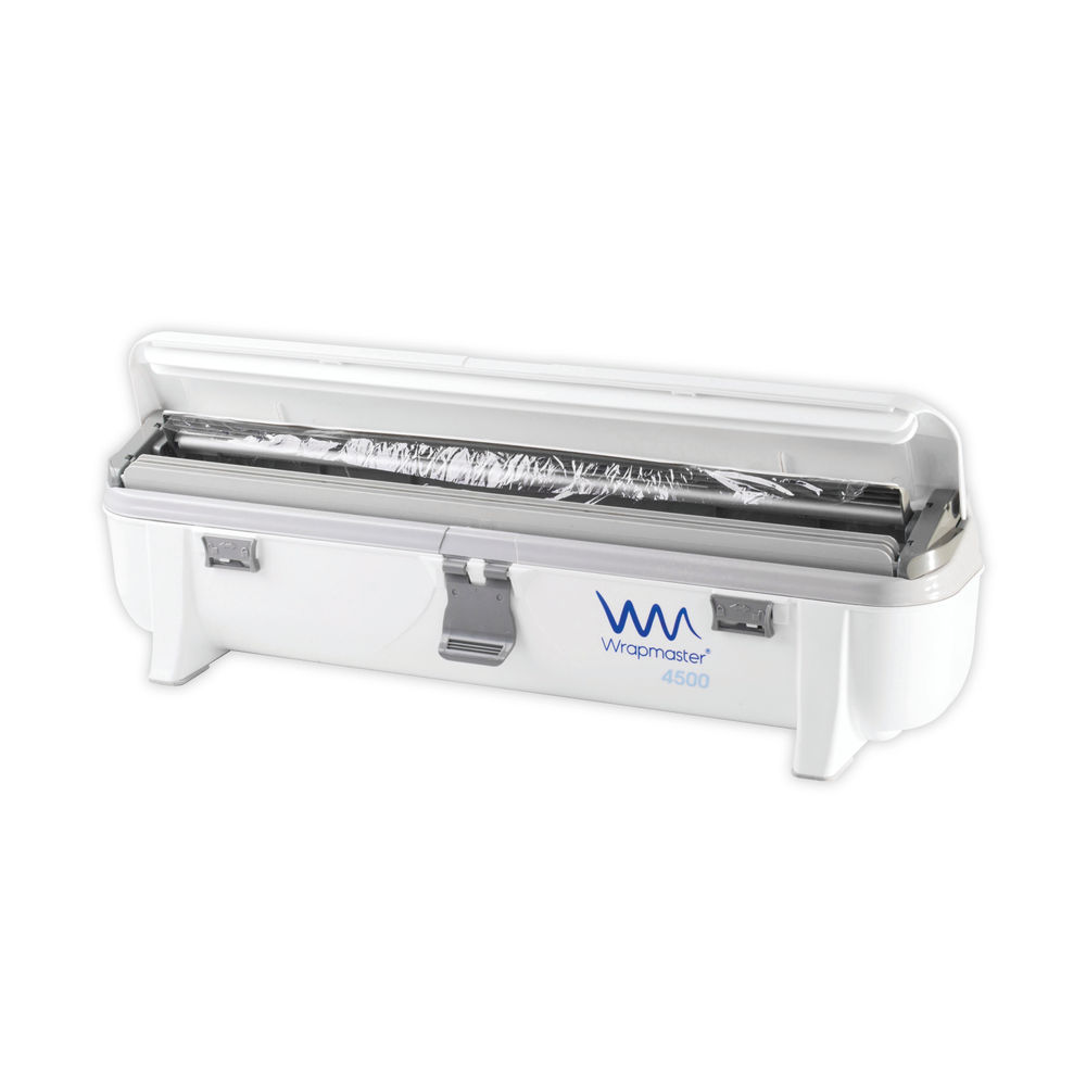 Wrapmaster 4500 Dispenser