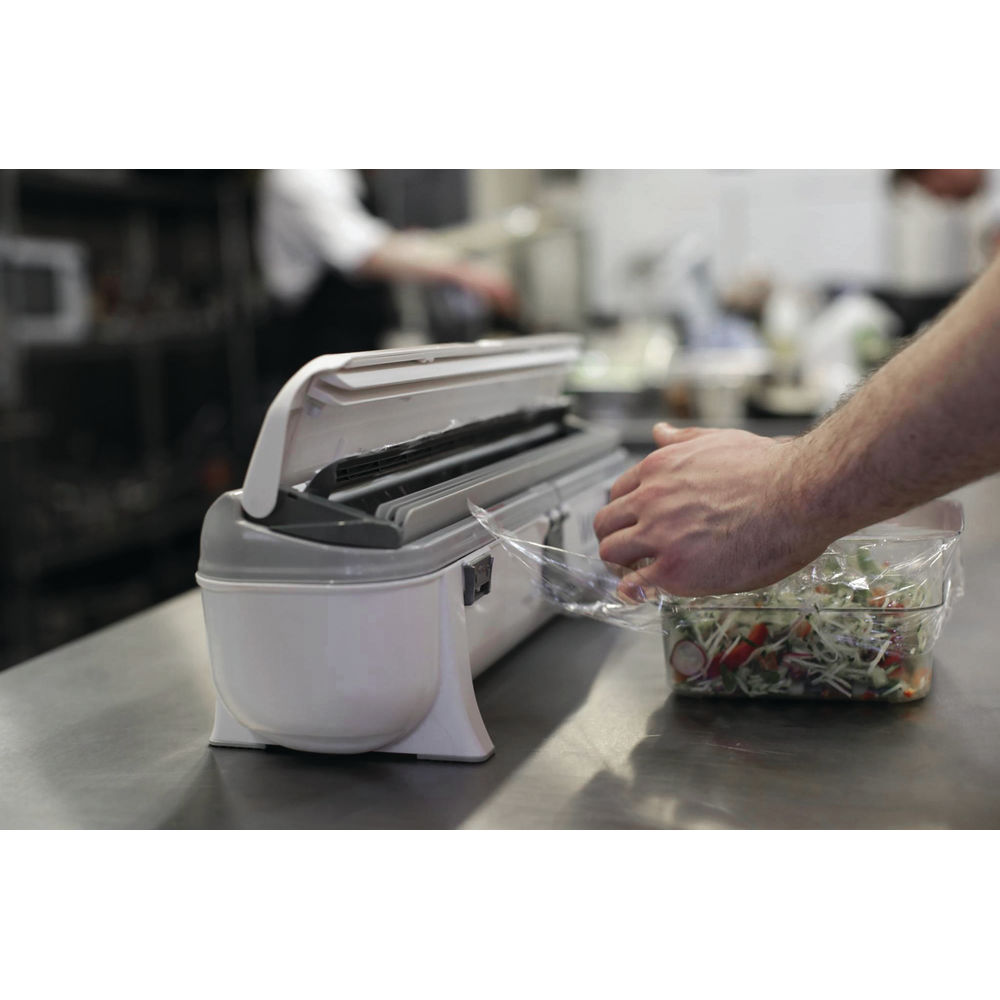 Wrapmaster 4500 Dispenser