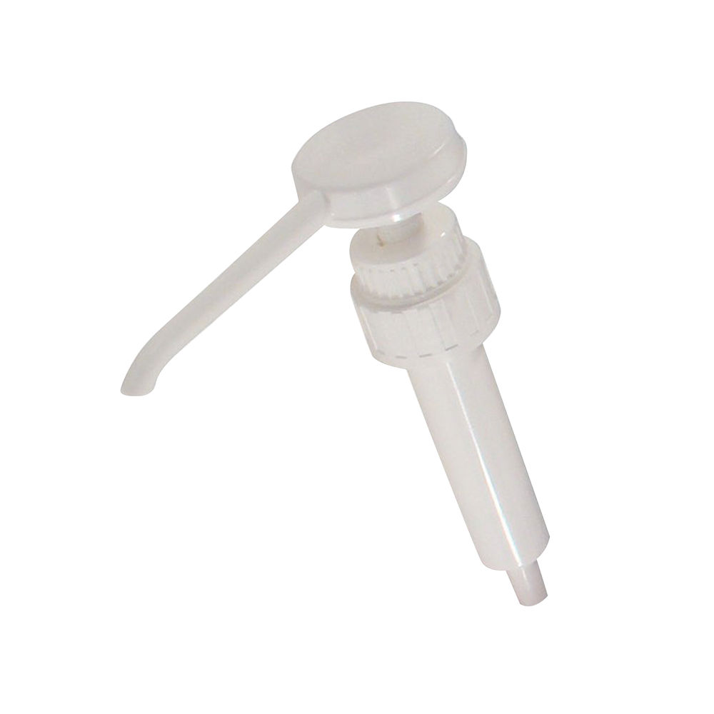 2Work Pelican Dispensing Pump 30cc White (Pack of 6)