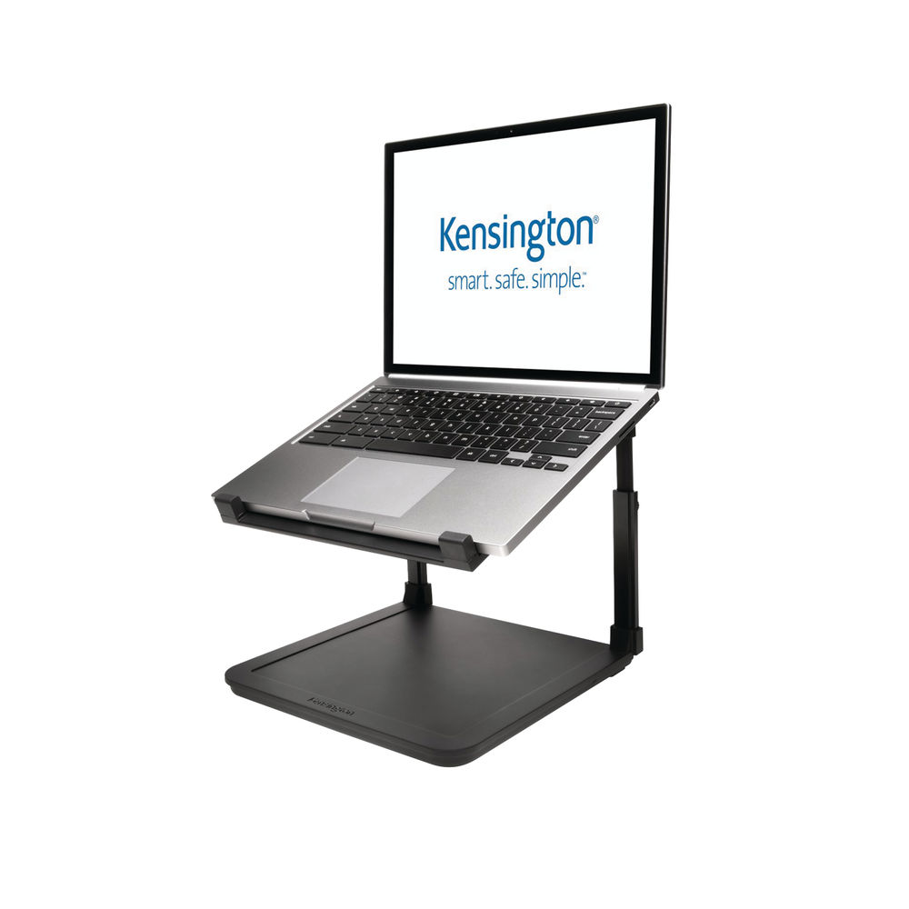 Kensington SmartFit Adjustable Laptop Riser - K52783WW