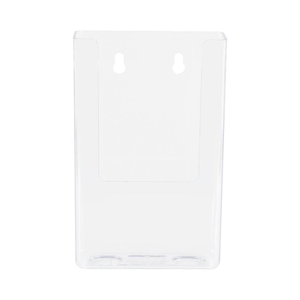 Bi-Office Acrylic Document Holder A6 SM170900