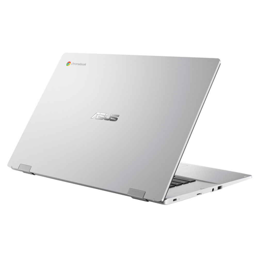 ASUS Chromebook 15.6' Full HD Intel Pentium Silver 4 GB