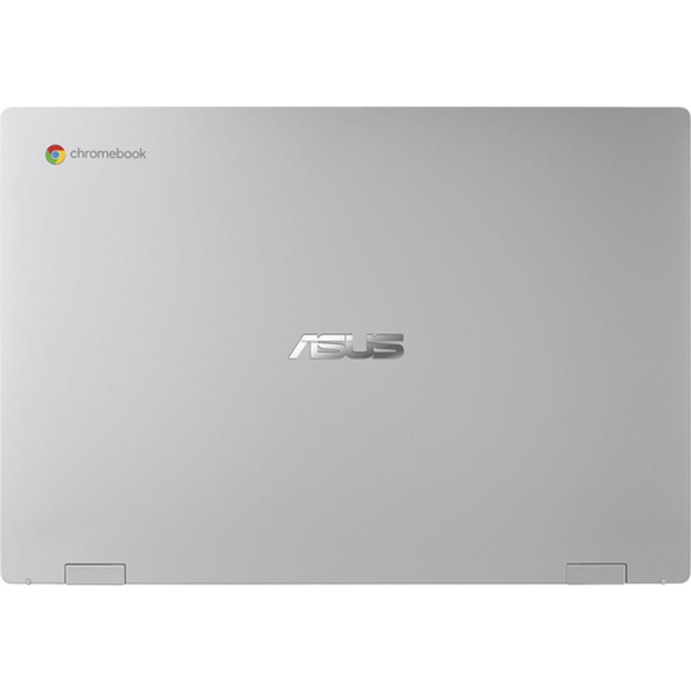 ASUS Chromebook Laptop N3350 (15.6') HD Intel Celeron N