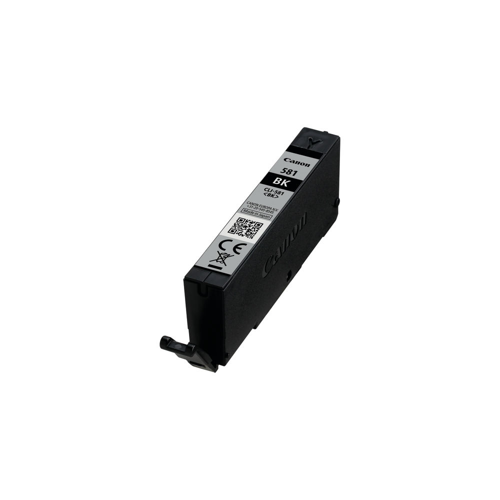 Canon CLI-581 Black Ink Cartridge