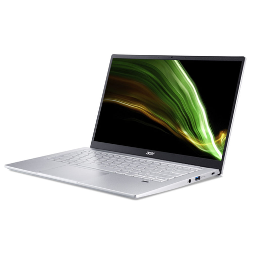 Acer Swift 3 SF314511 14 Inch Laptop 16GB