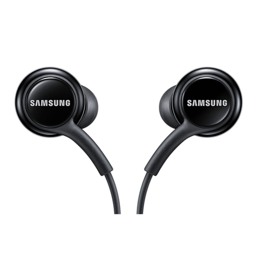 Samsung 3.5mm Headphones/Headset Wired In-ear Black