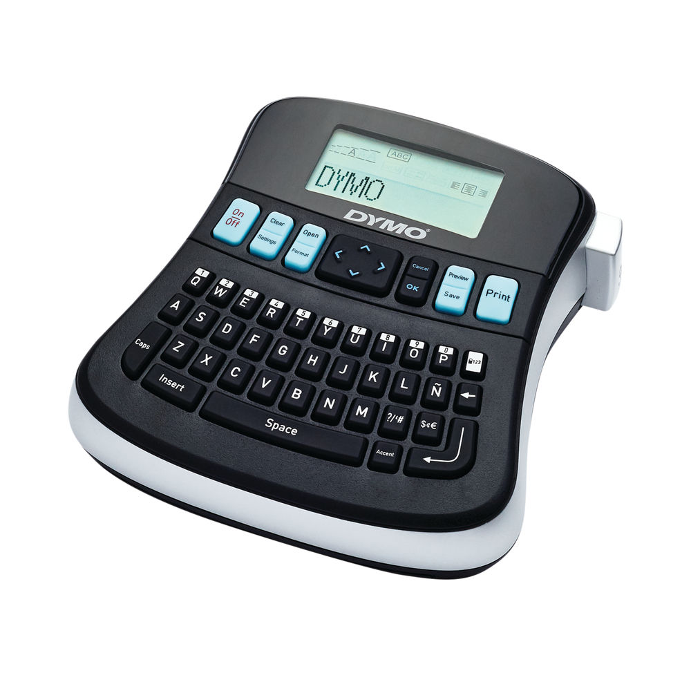 Dymo 210D Label Manager | S0784450