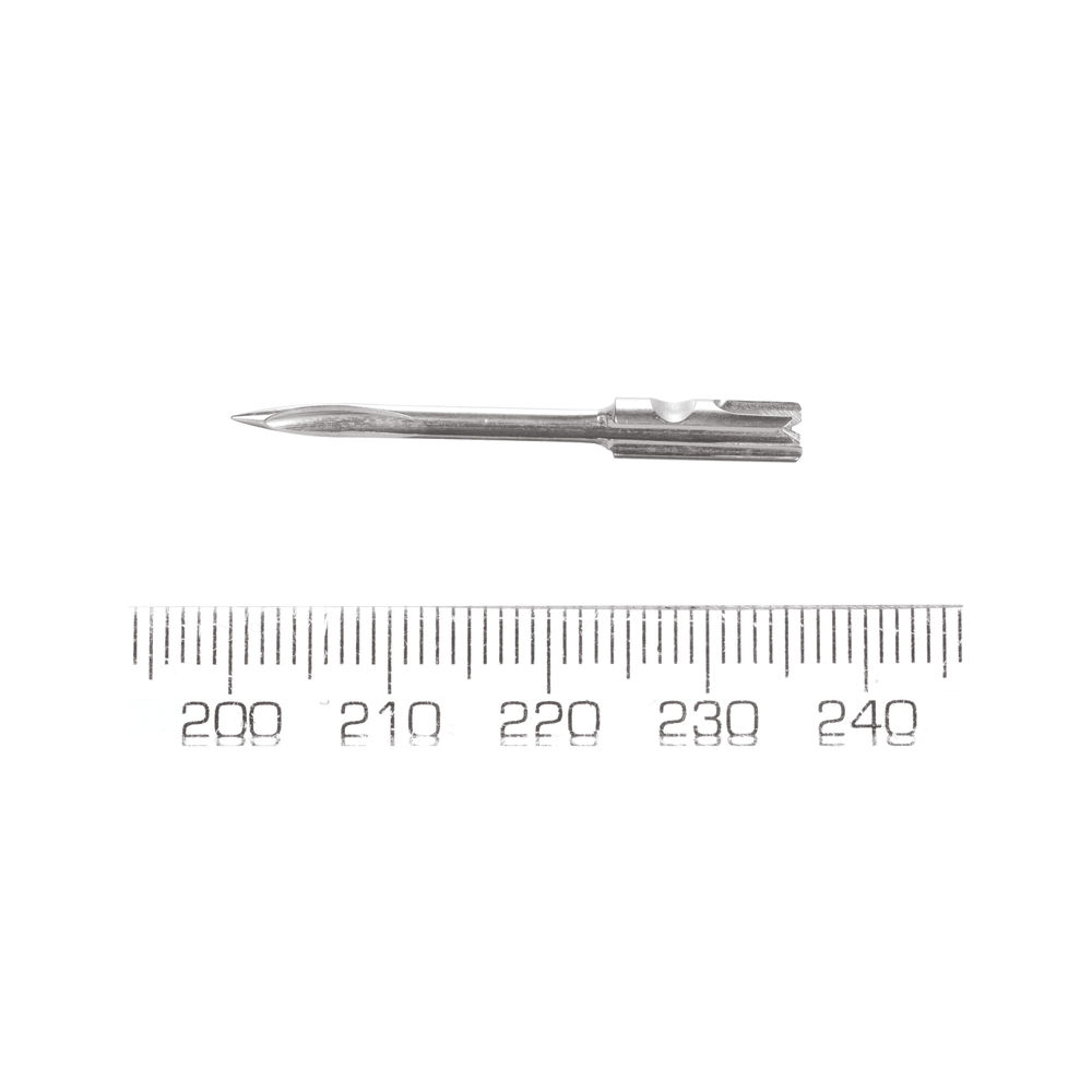 Avery Dennison Heavy Duty Tagging Gun Needle (Pack of 5) 5014